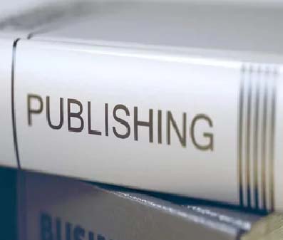 Book Publishing
